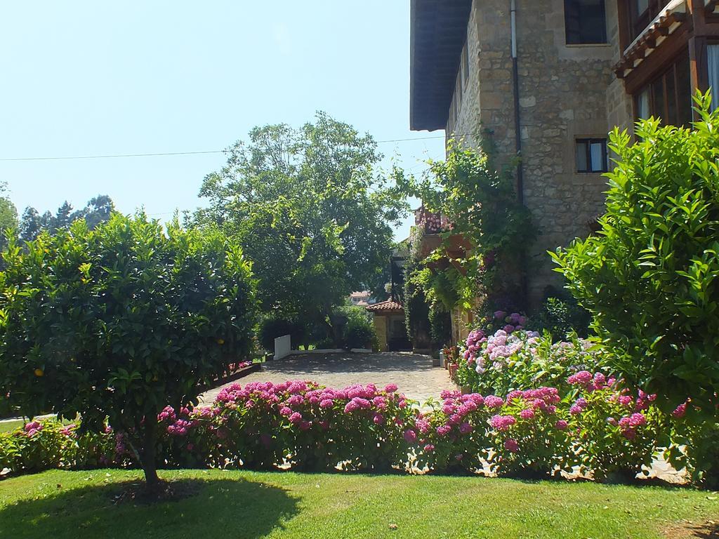 Hosteria El Pomar Novales Exterior photo